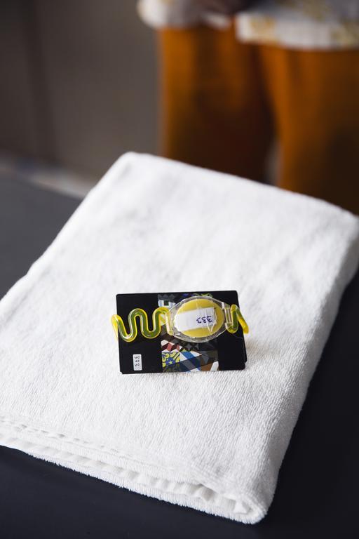 M Boutique Hostel Seminyak  Ngoại thất bức ảnh
