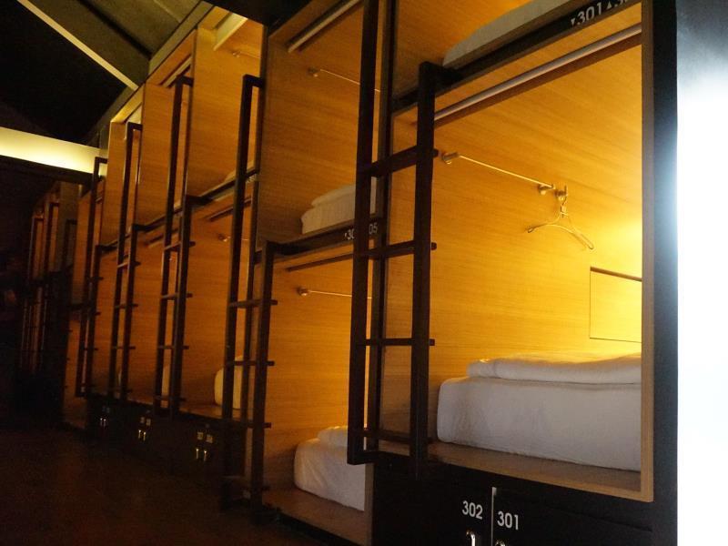 M Boutique Hostel Seminyak  Ngoại thất bức ảnh